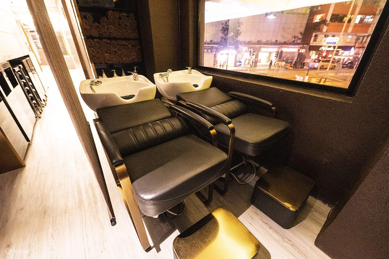 Amour Salon Hairdressing in Wan Chai Klook Hong Kong