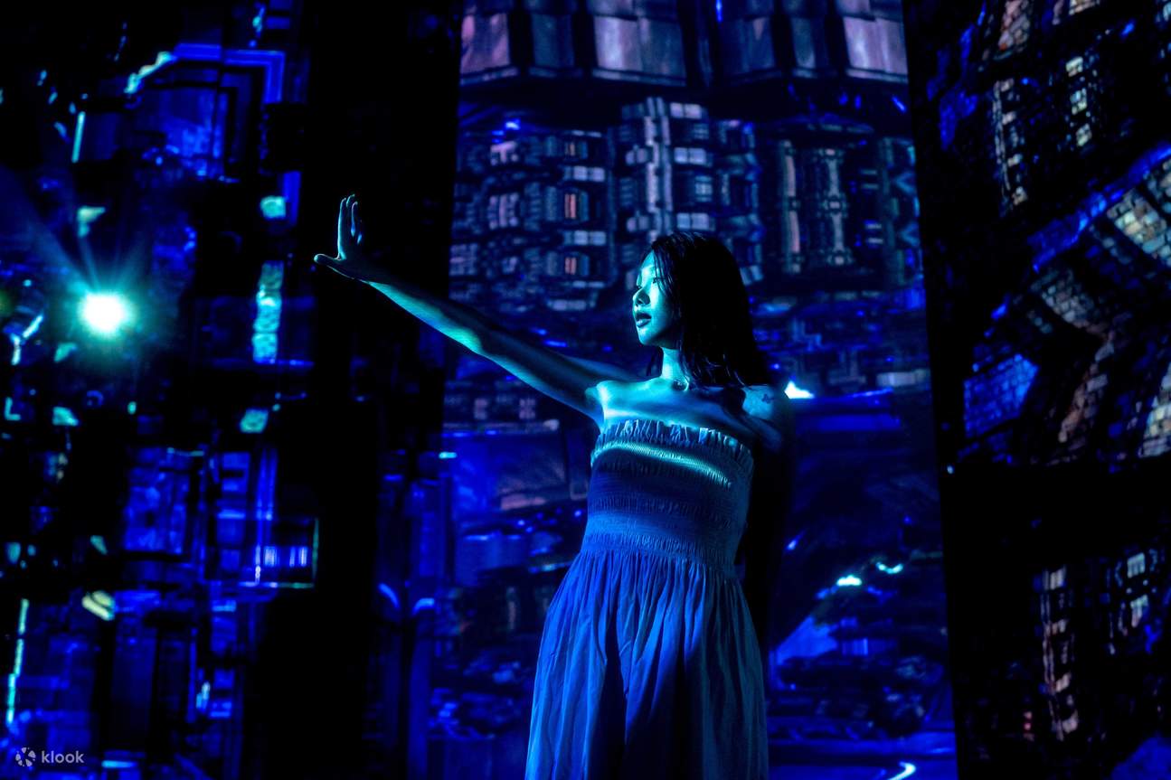 吉隆坡REXPERIENCE門票