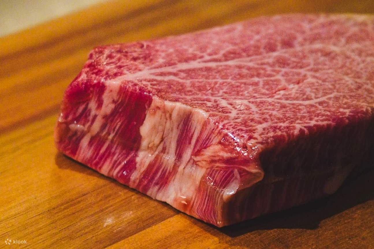 中央区 ヤミー和牛 FUJIWARA STEAK HOUSE 熊本 (Chuo-ku, Yummy Wagyu FUJIWARA STEAK HOUSE Kumamoto)