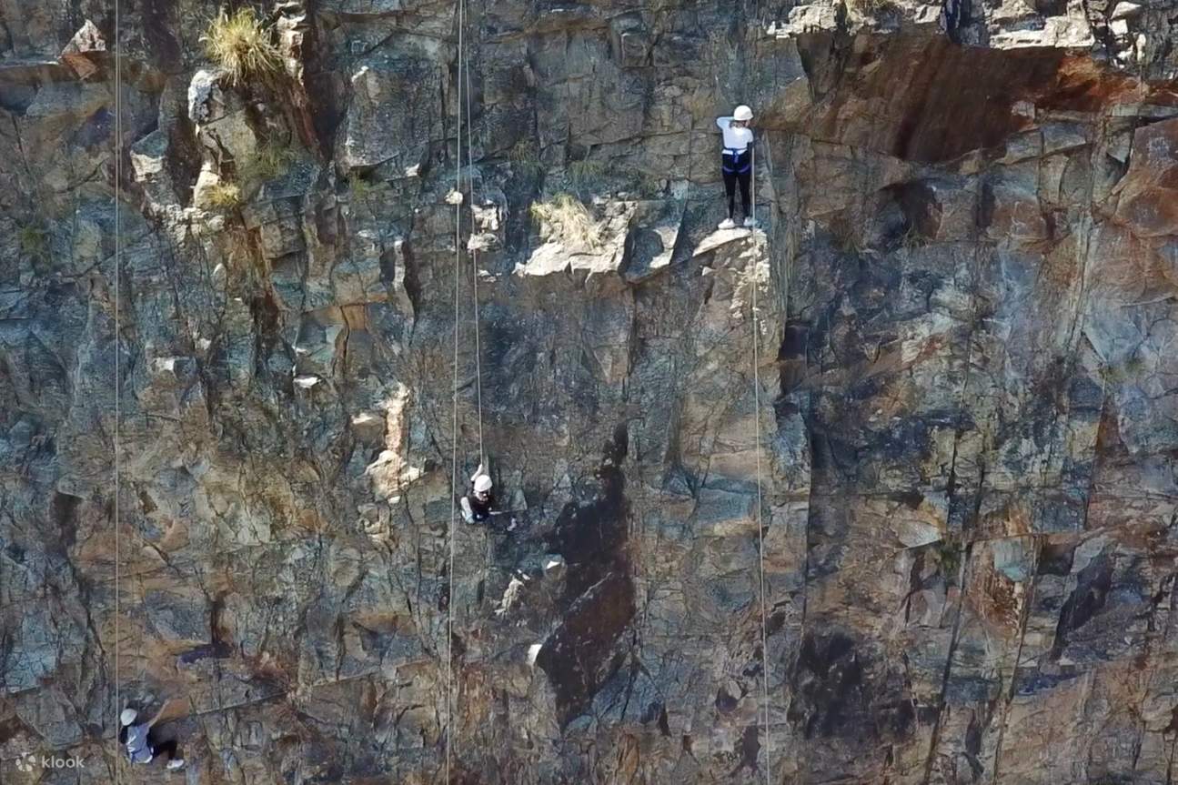 Twilight Rock Climbing Experience in Brisbane Klook Philippines
