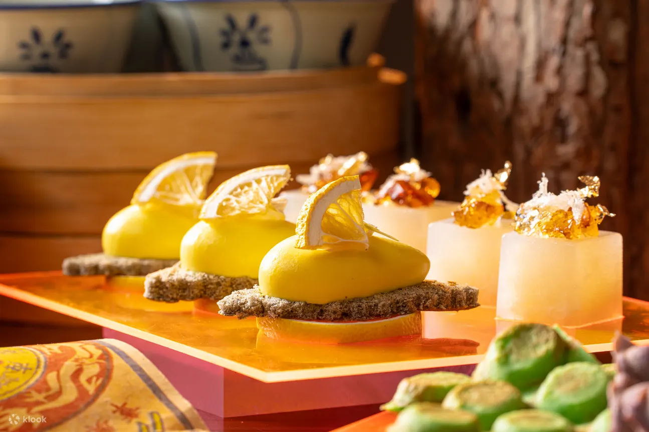 香港沙田万怡酒店自助餐 Courtyard by Marriott Hong Kong ST｜MoMo Cafe｜自助午餐、自助晚餐