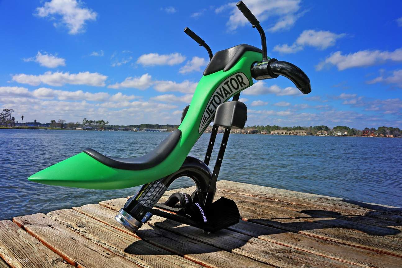 Jetovator Experience Dubai, United Arab Emirates Klook India