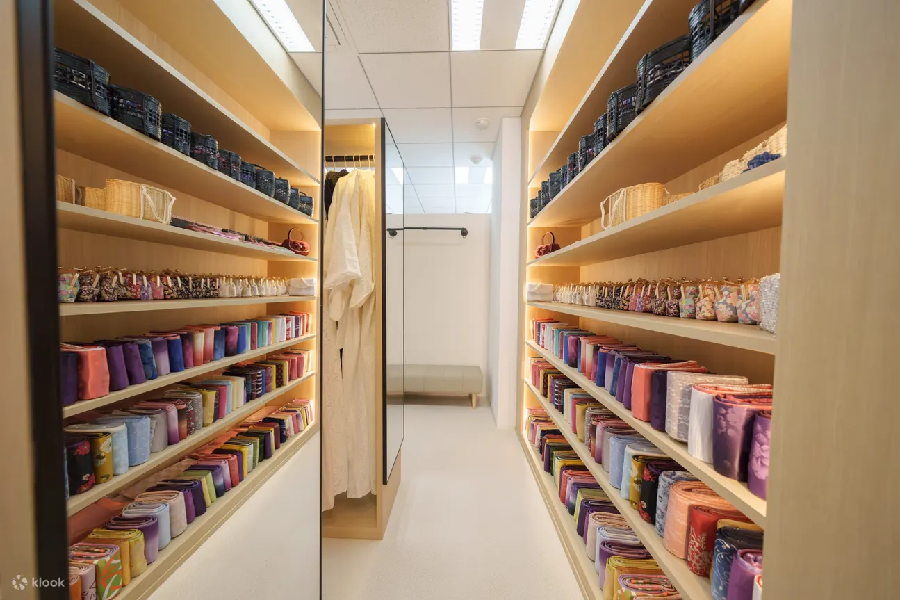 浅草Premium Miyabi高级和服租赁与摄影