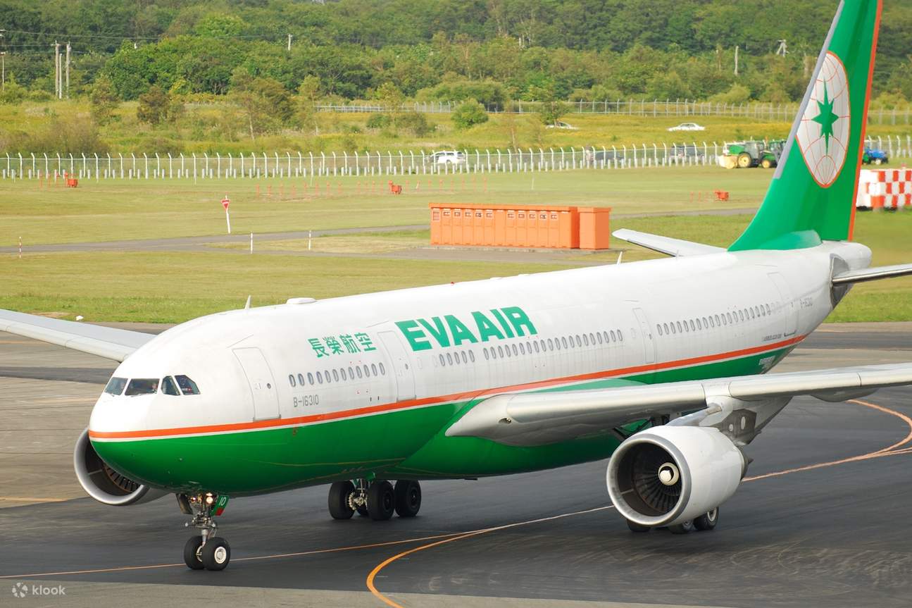 Eintrittskarte für die Aussichtsplattformen des Flughafens Sapporo New Chitose