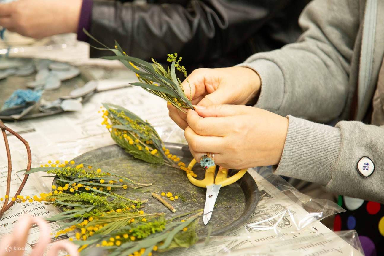 minneのハンドメイドマーケット 東京ビッグサイト 東7ホール | Klook