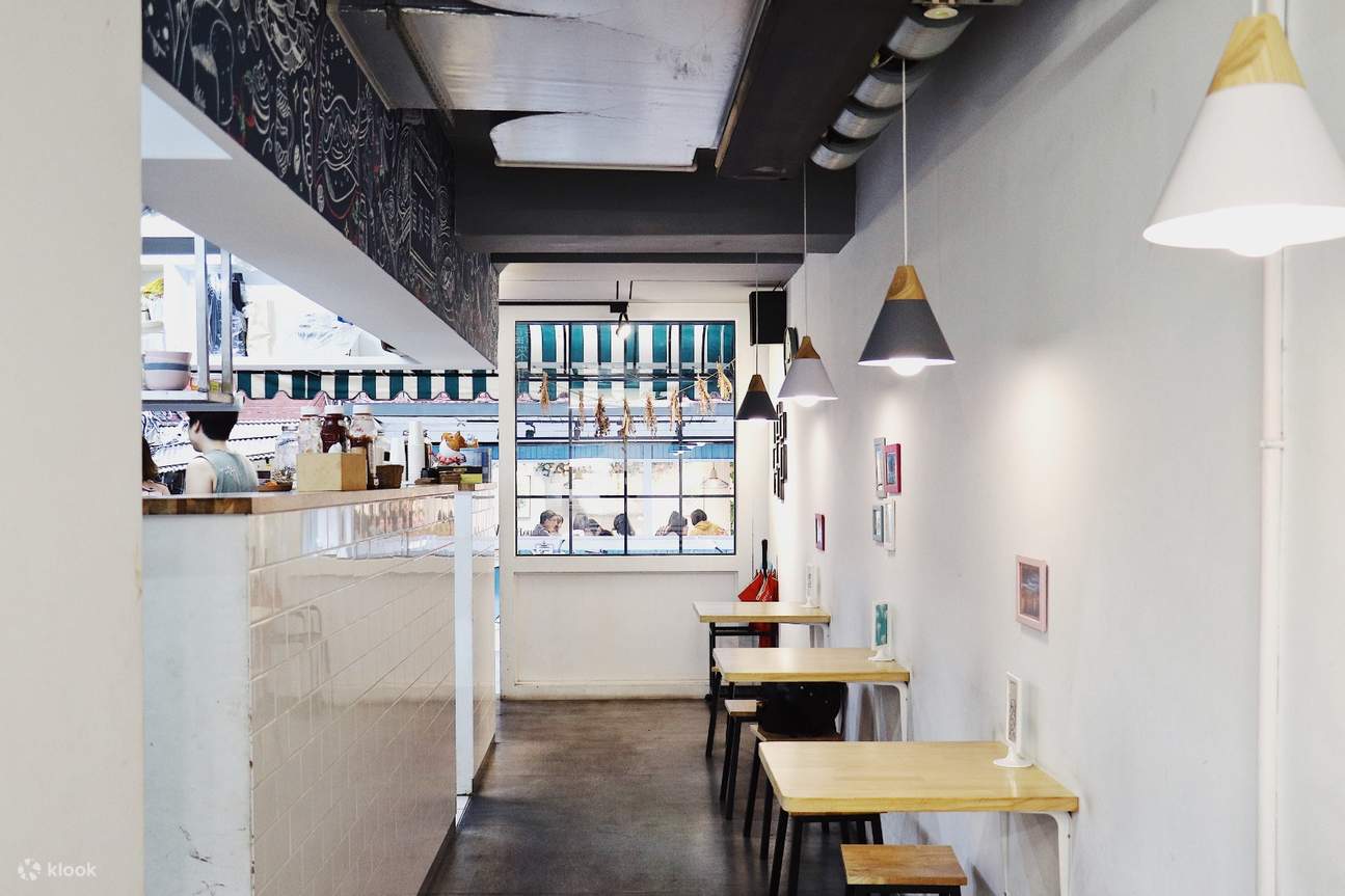 福來早餐 - 大安