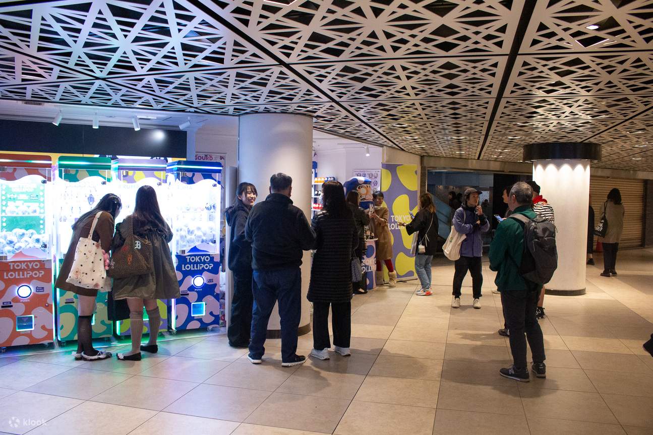 Tokio: Crea tu propia experiencia Daruma