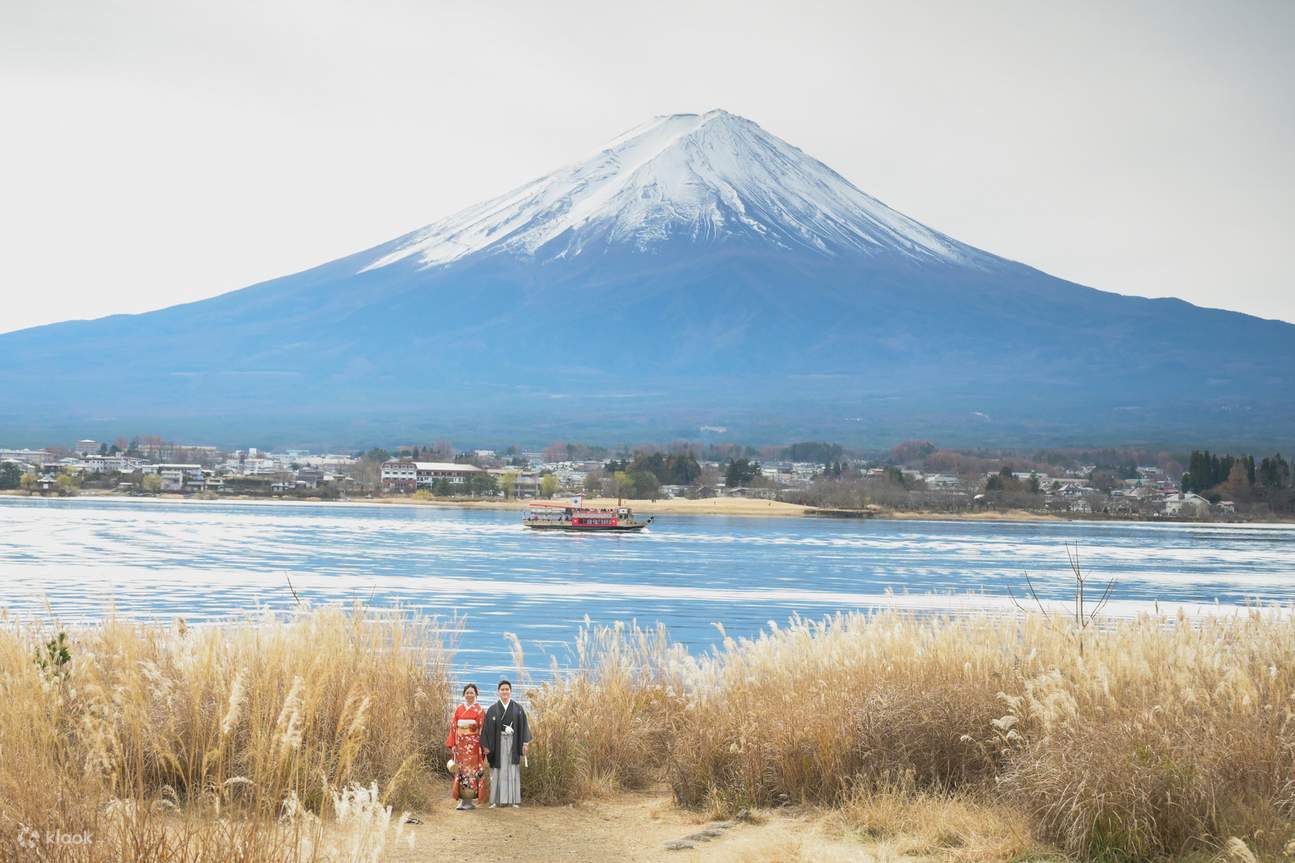 100張以上的快照照片（東京・鎌倉・川越・富士山等全國各地均可對應）