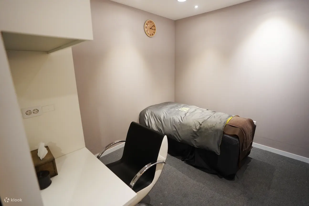 【客路独家】Lee Moon Won Clinic韩国传统美发SPA
