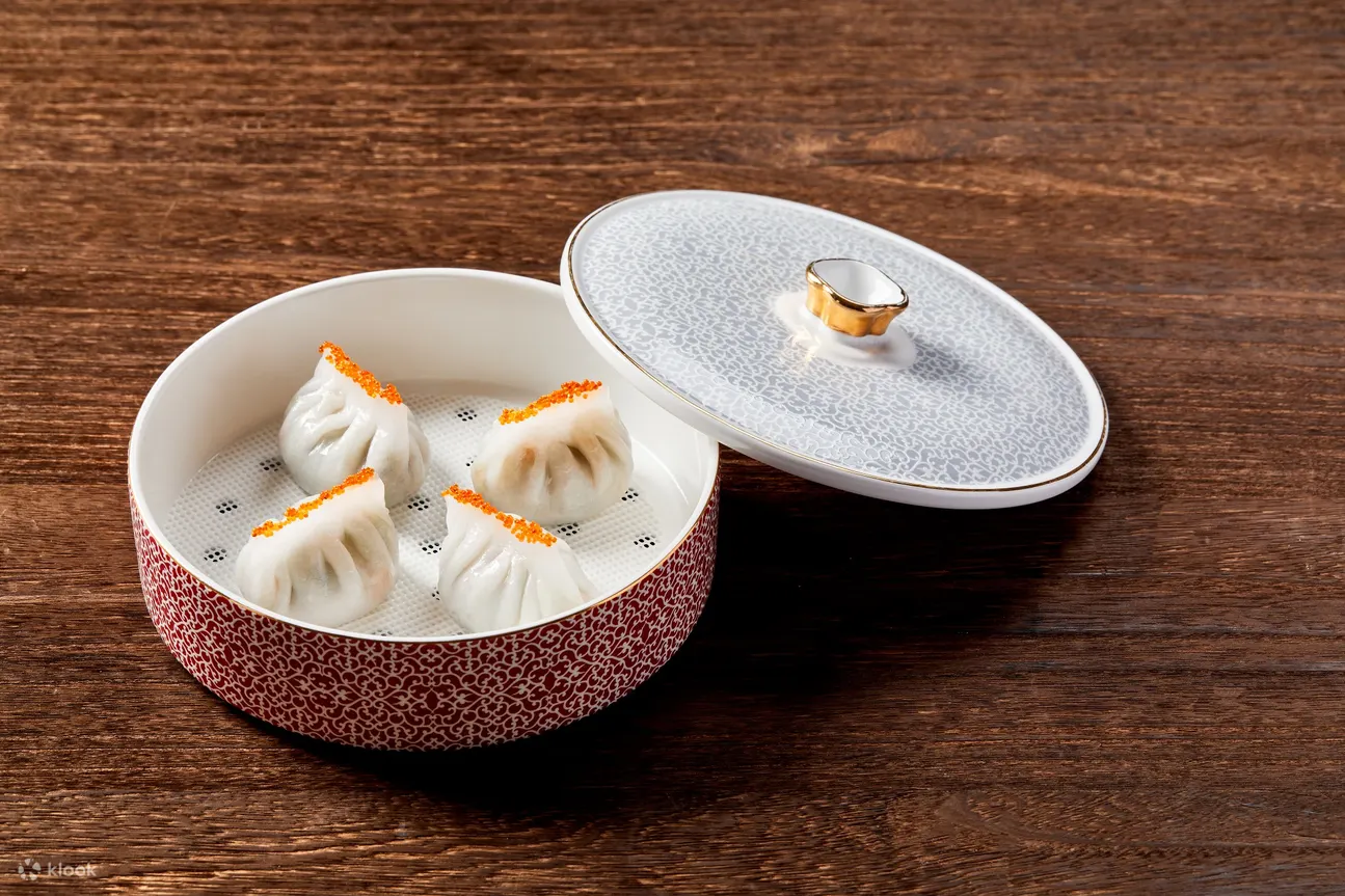 中式点心