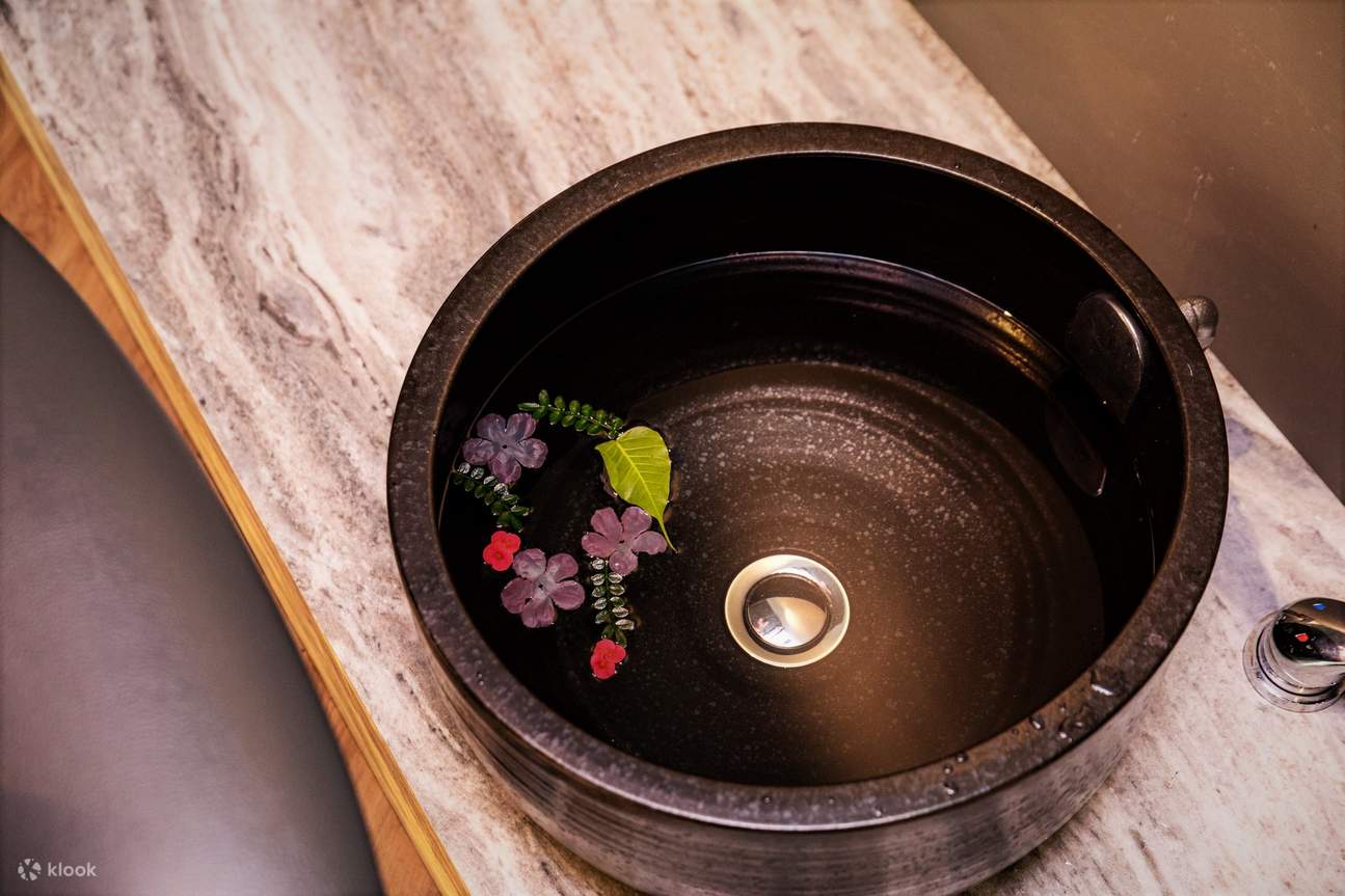 Massaggio Dancing Finger