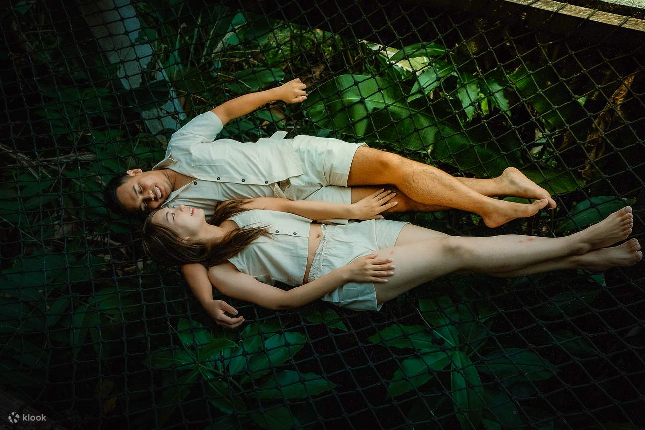 峇里島專業攝影師攝影之旅