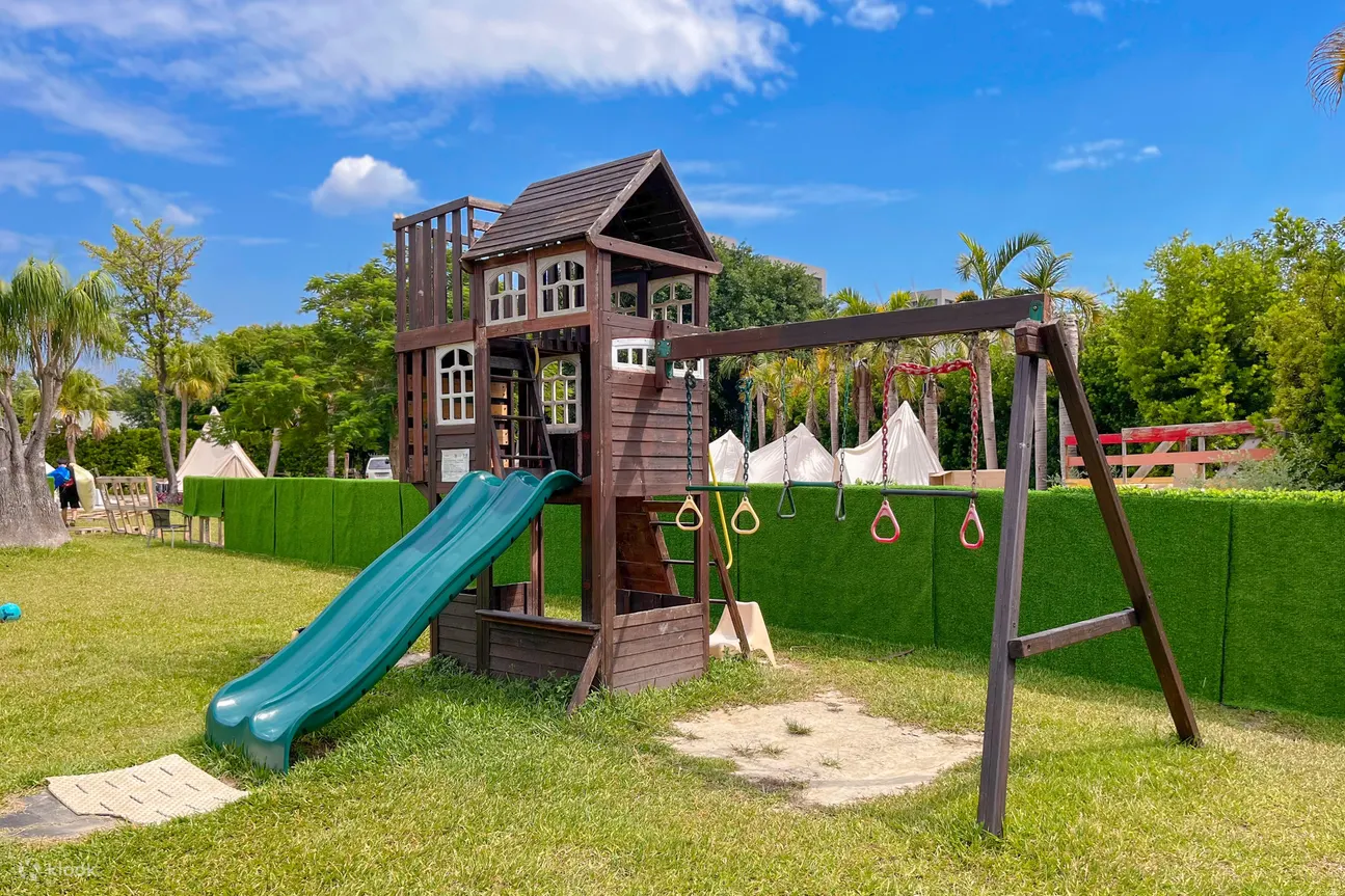 Kidkraft copper shop ridge playset
