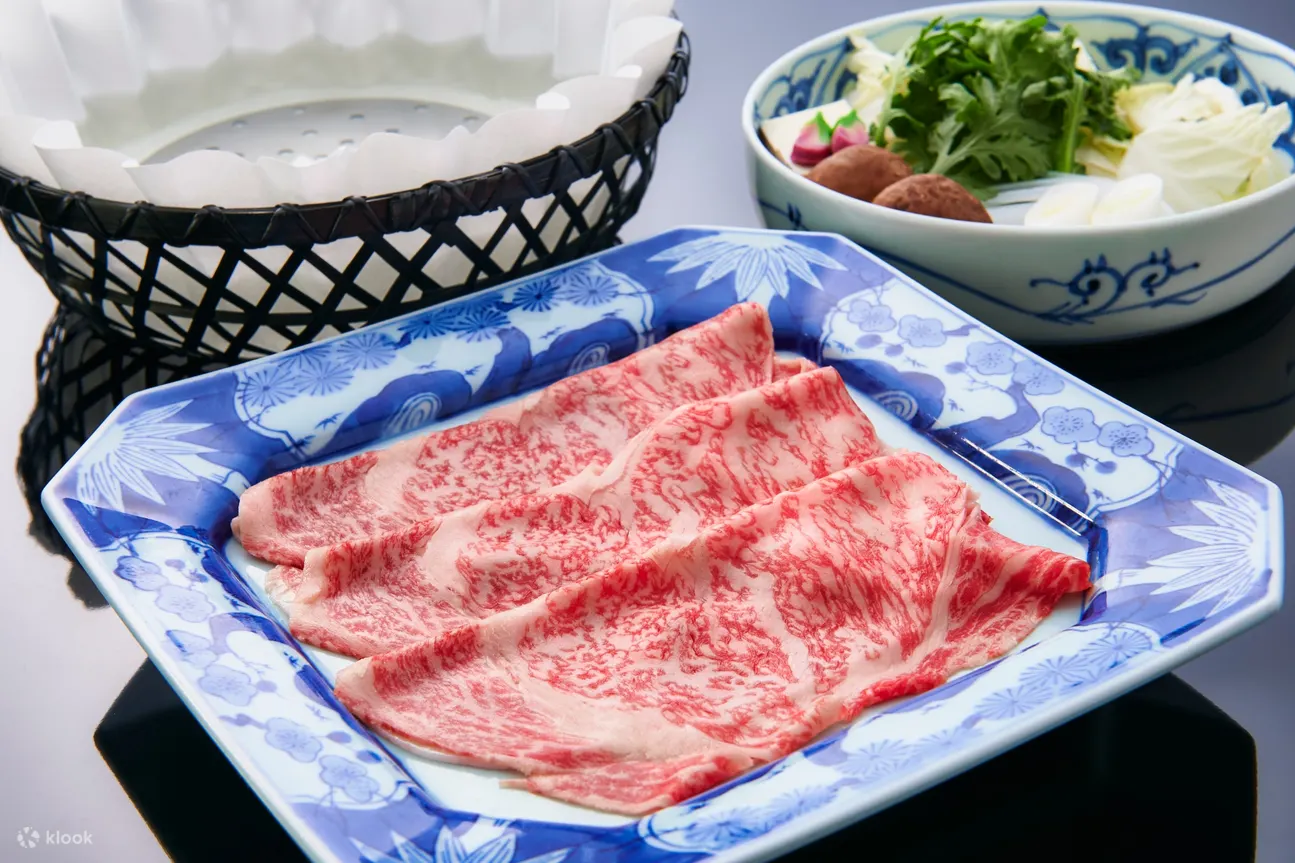 【日式烤肉吃到饱】烧肉亭六歌仙 - 新宿西口本店