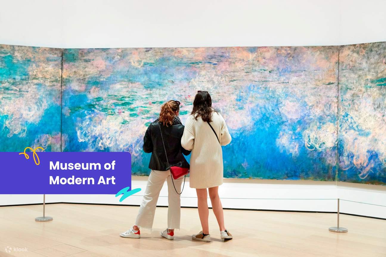 Museum of Modern Art