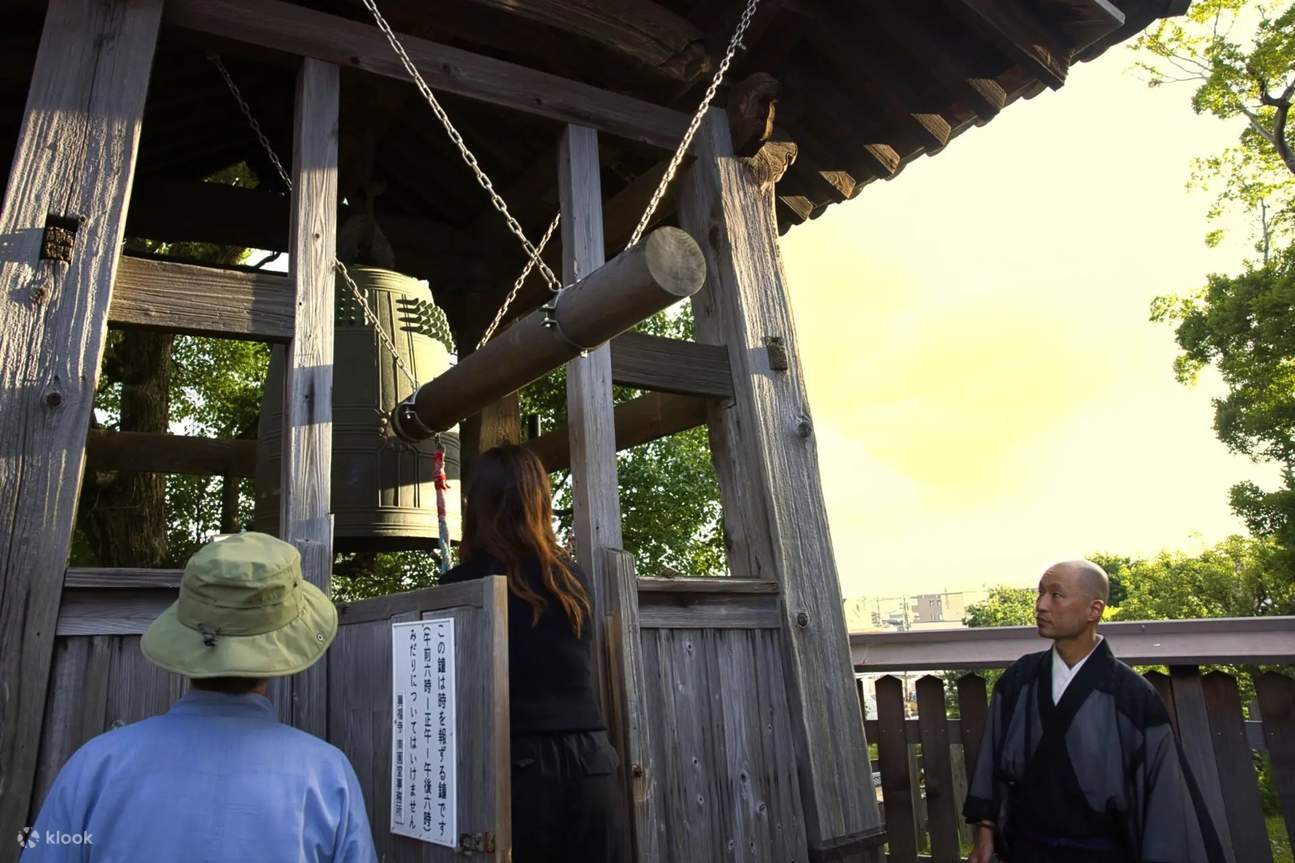 Benkei E Heron Sul Pont Suzuki Harunobu