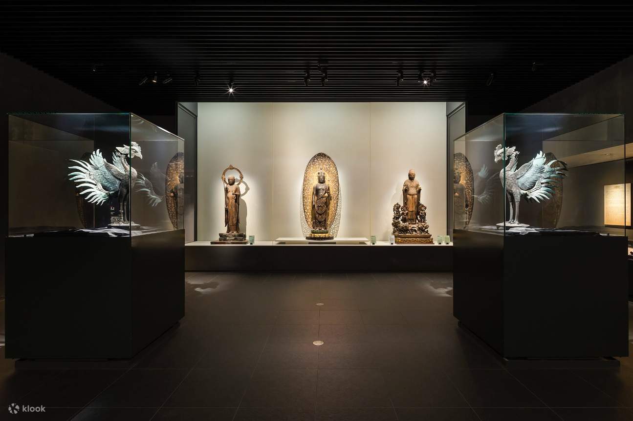 Eleven-headed Kannon