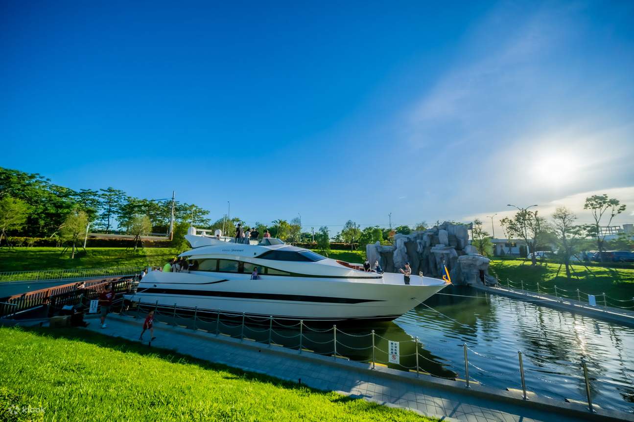 Nhà máy tham quan sáng tạo Wanguotong