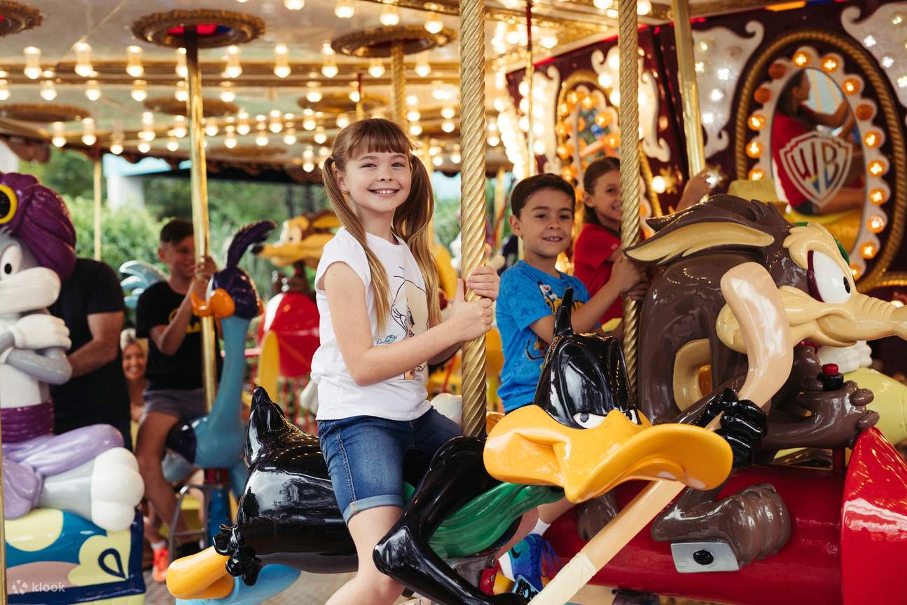 ルーニーテューンズ