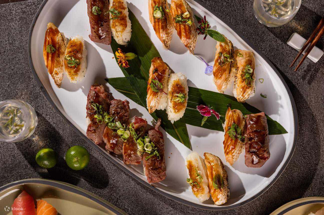 天赐良缘百汇自助餐