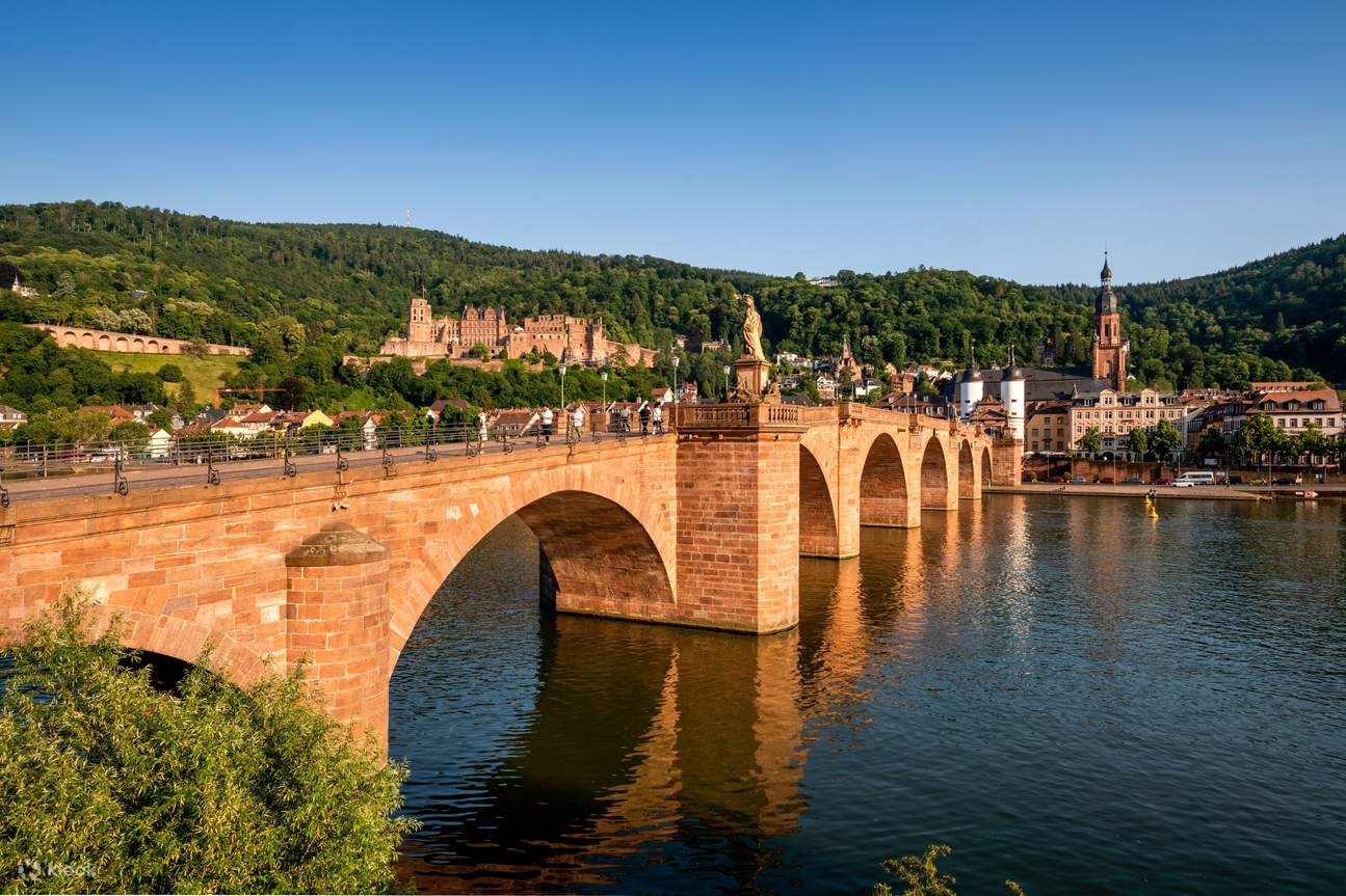 Wunderbar Mgliche Aktivitten In Heidelberg Ebenbild