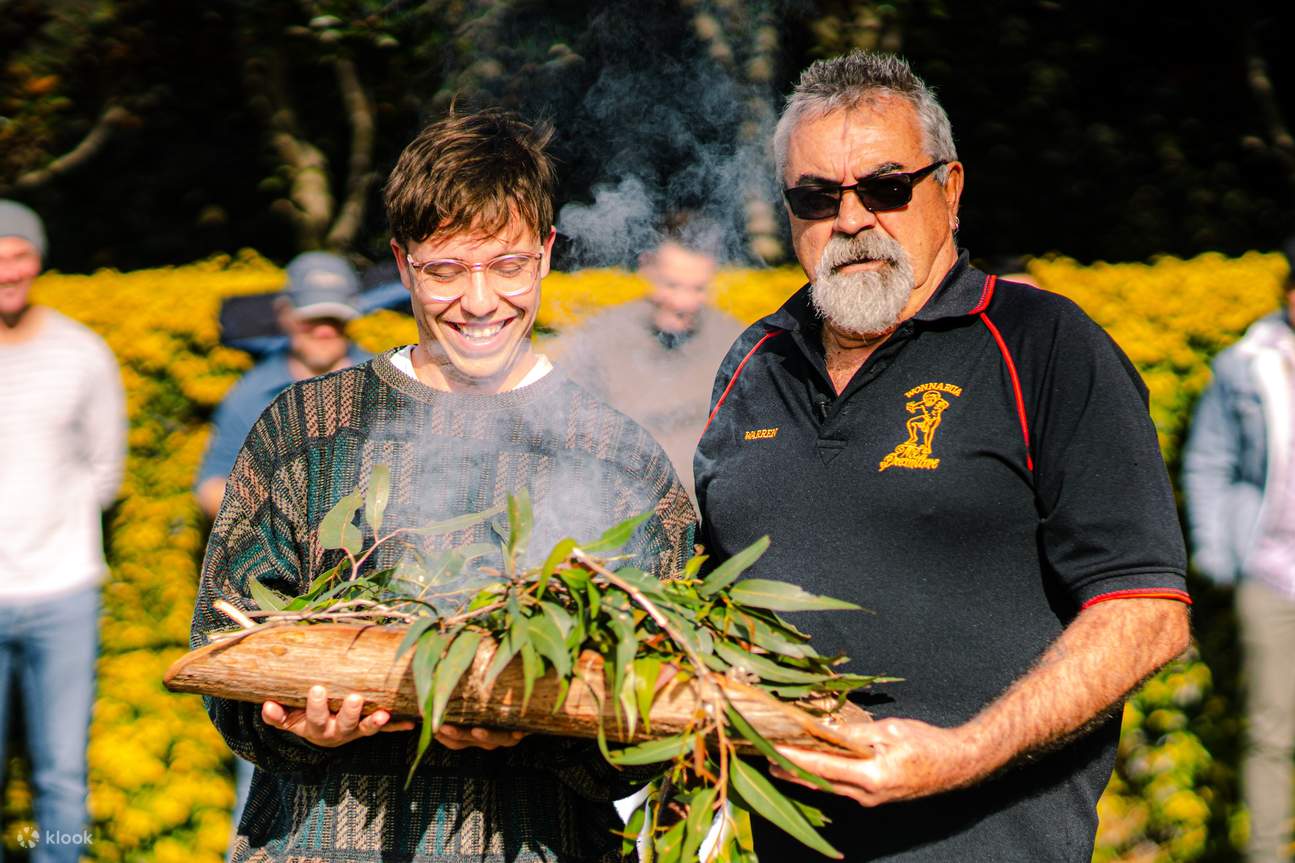 品嚐圖洛克酒莊的每一滴佳釀，感受獵人谷的精髓