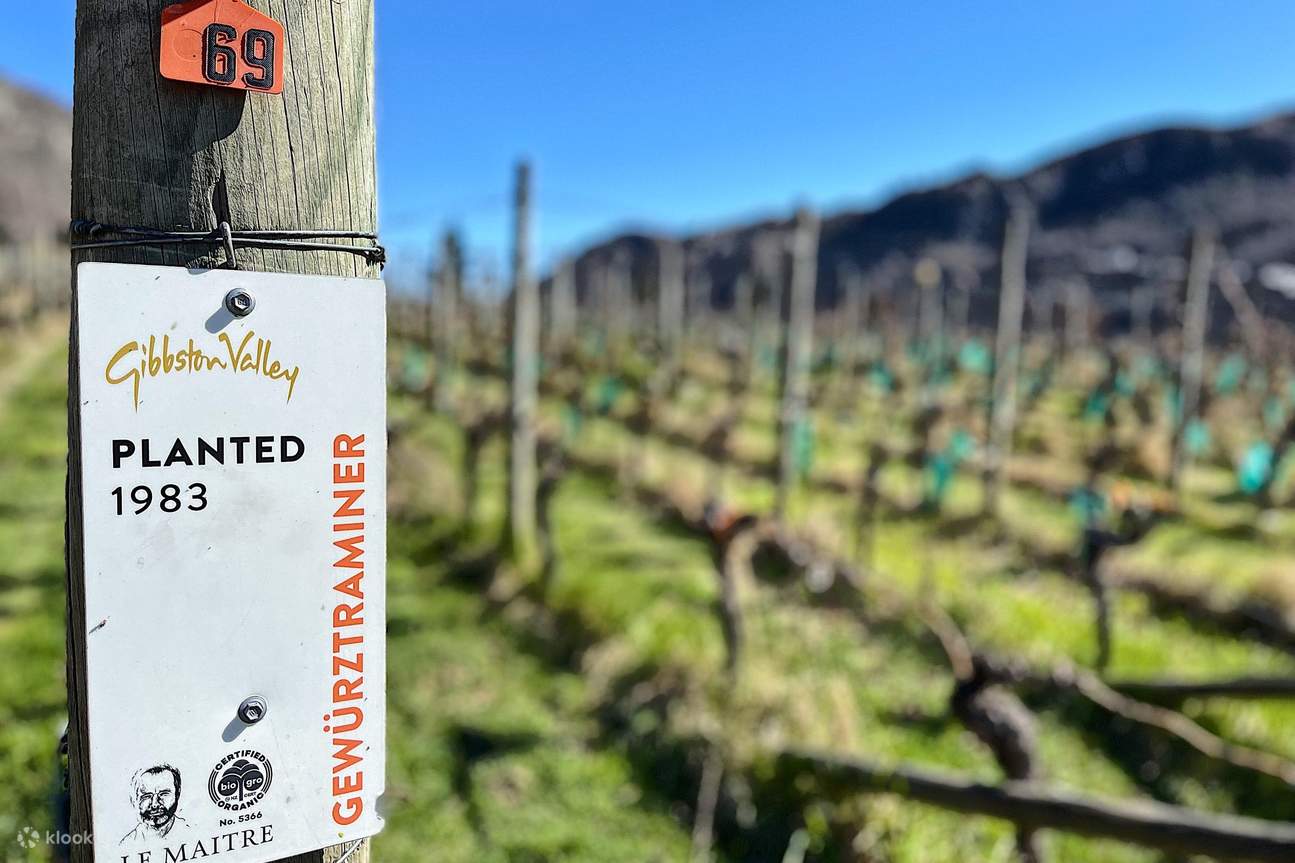 Gibbston Valley Winery