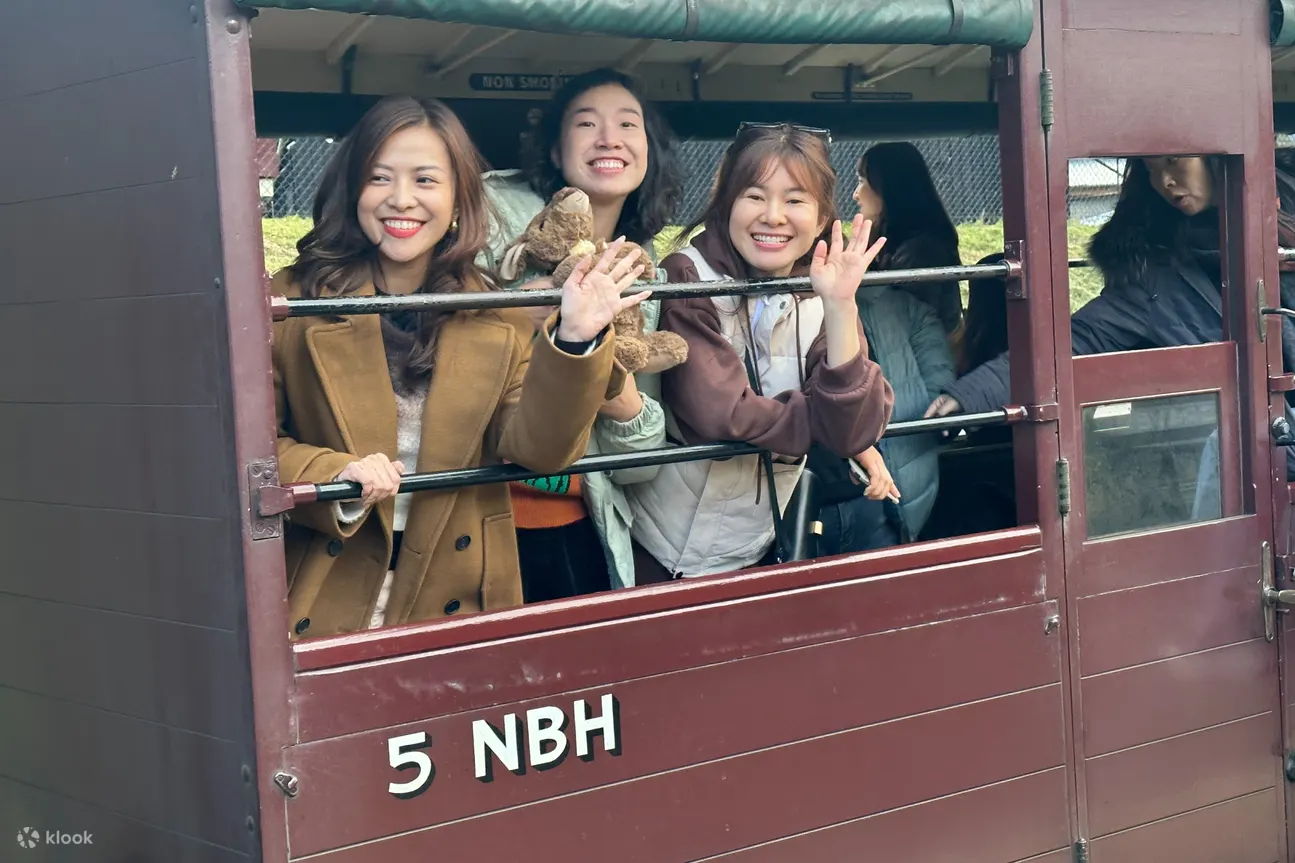 铁路探险