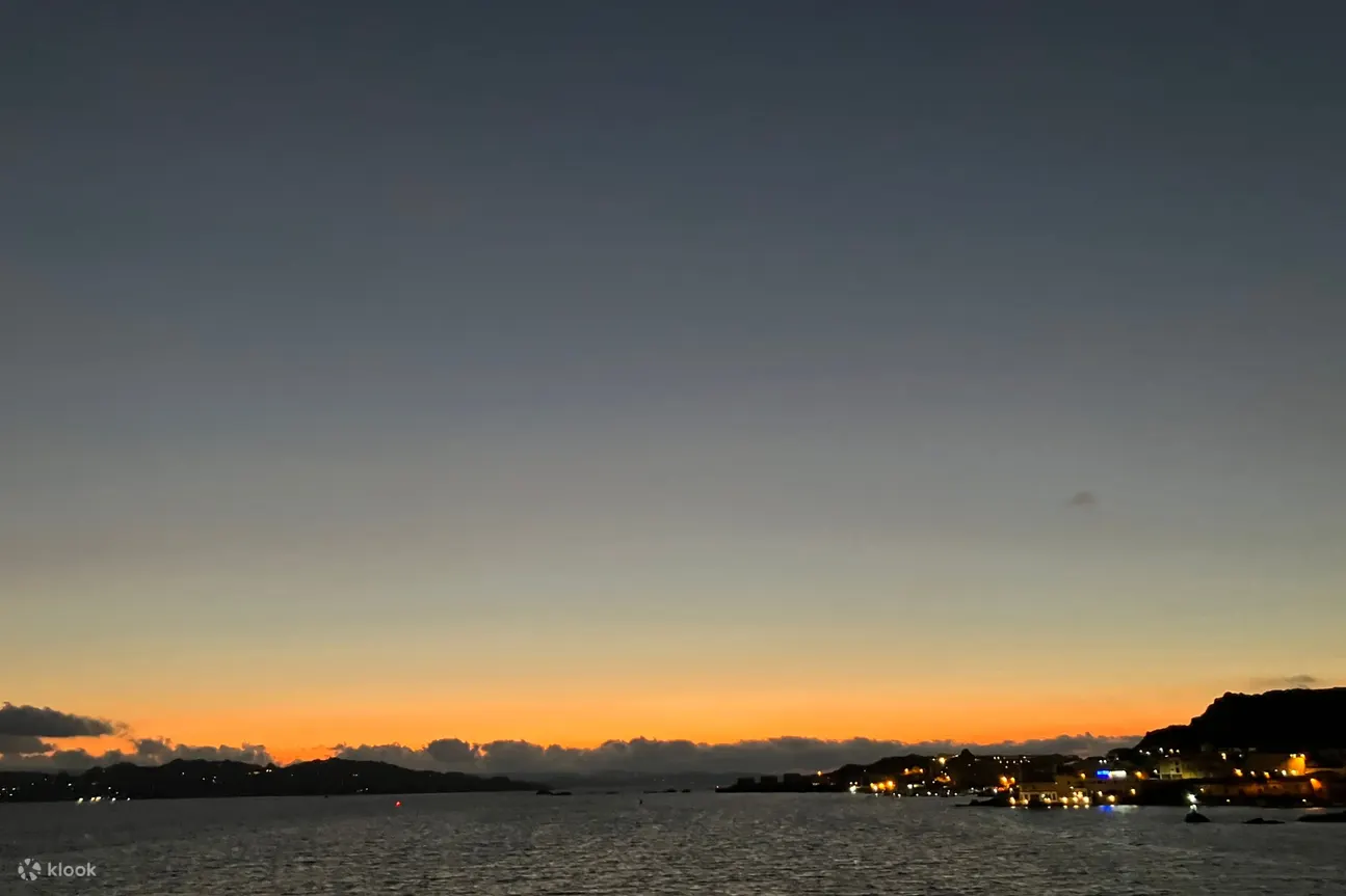 拉马达莱纳群岛和拉韦齐浮潜游览
