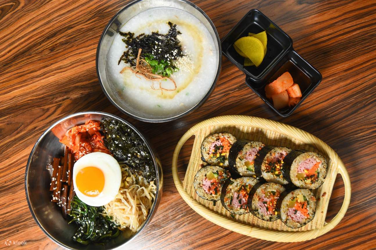 尖沙咀 K11 MUSEA Food Playground HK100 电子现金券 (适用于指定餐厅：亚苏尔澳门菜、Bot Noodle