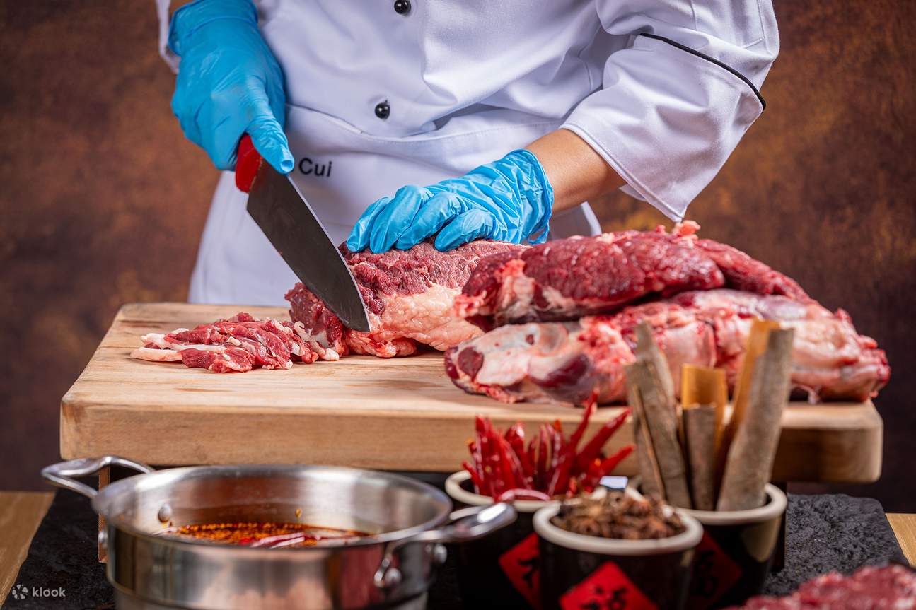 【自助餐優惠】深圳灣萬怡酒店-自助餐券