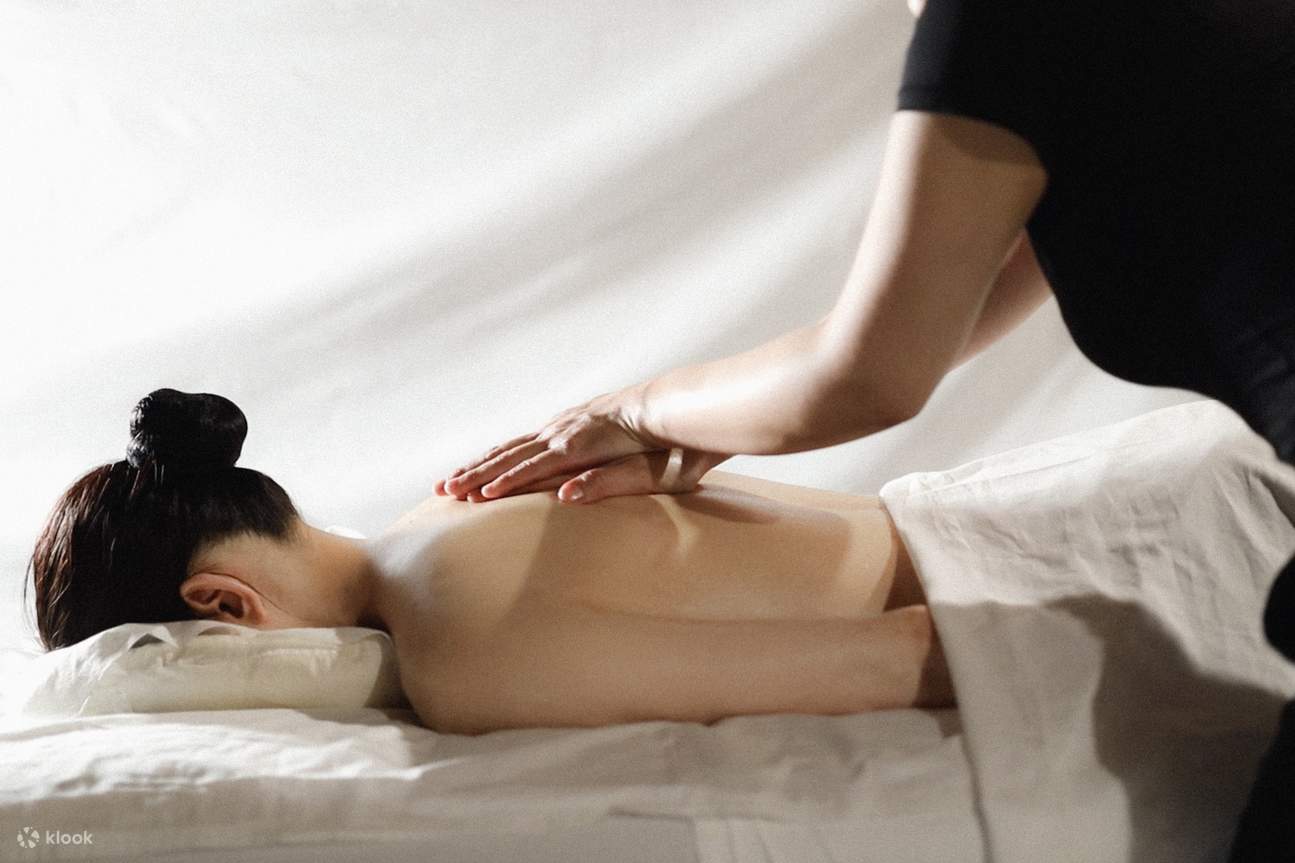 K-beauty Facial & Spa di As Blanc, Wirye