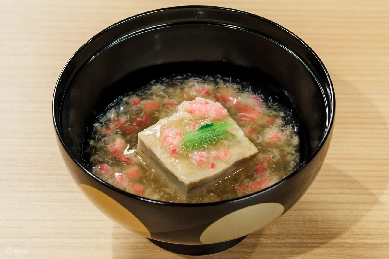 Syoku no HANAMICHI -  Traditional Cuisine in Tokyo, Shinjuku