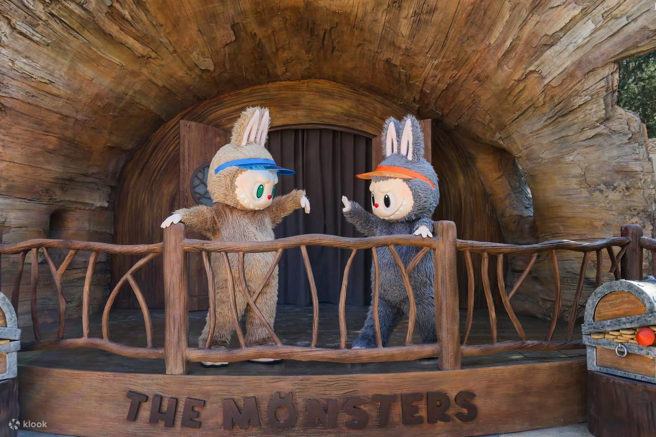 Билет в POPLAND