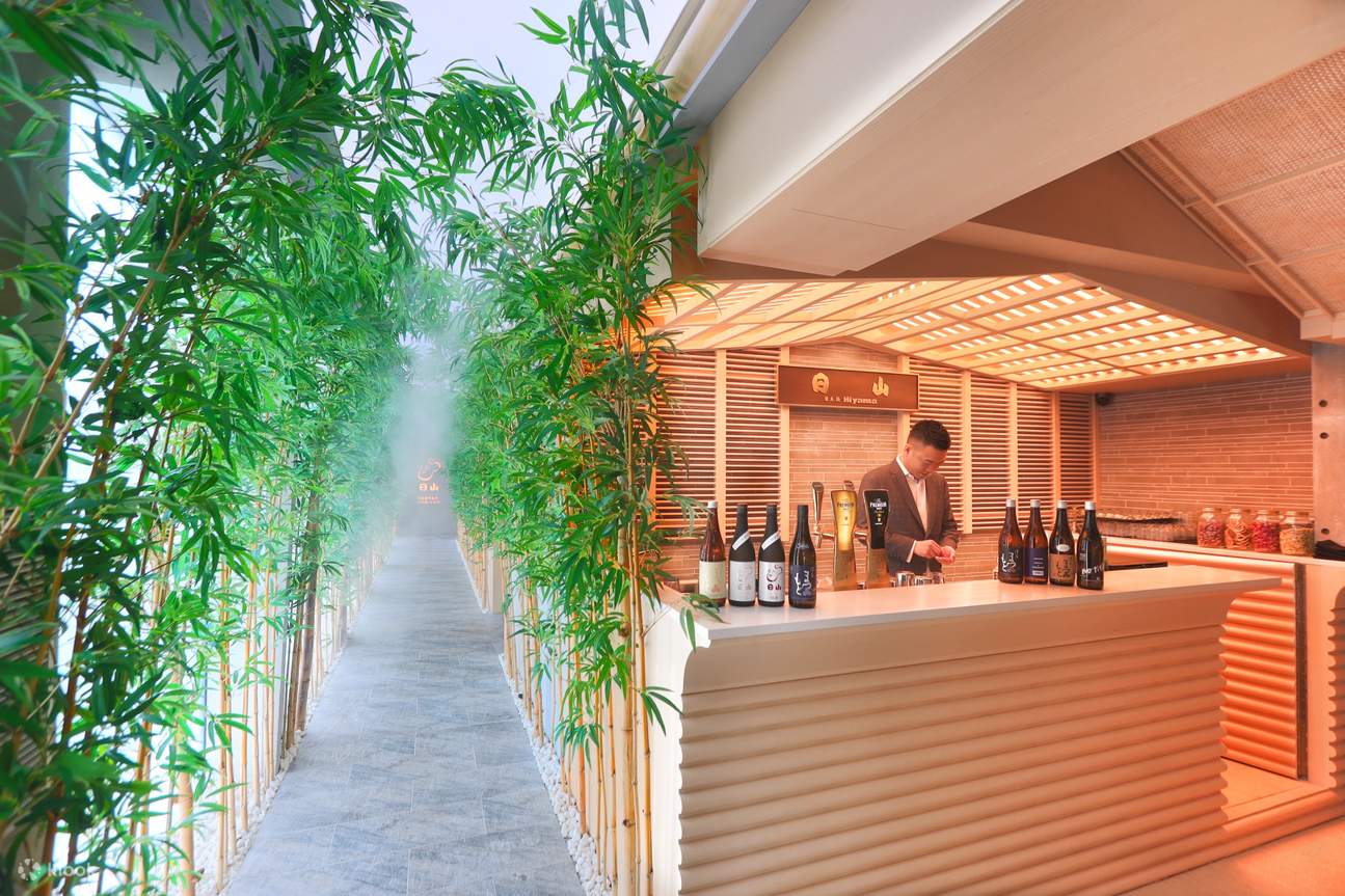 日山｜日本国宝级和牛｜传统正宗顶级寿喜烧体验｜尖沙咀