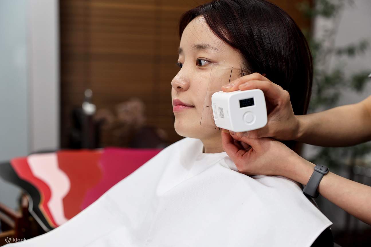 스타일 컨설팅 & 프리엄 두피 헤드 스파 (마리엠 헤어 앤 헤드 스파)