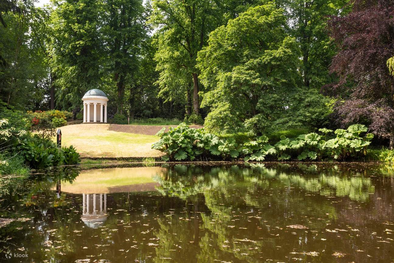 Hillsborough Castle and Gardens Ticket in Belfast Klook