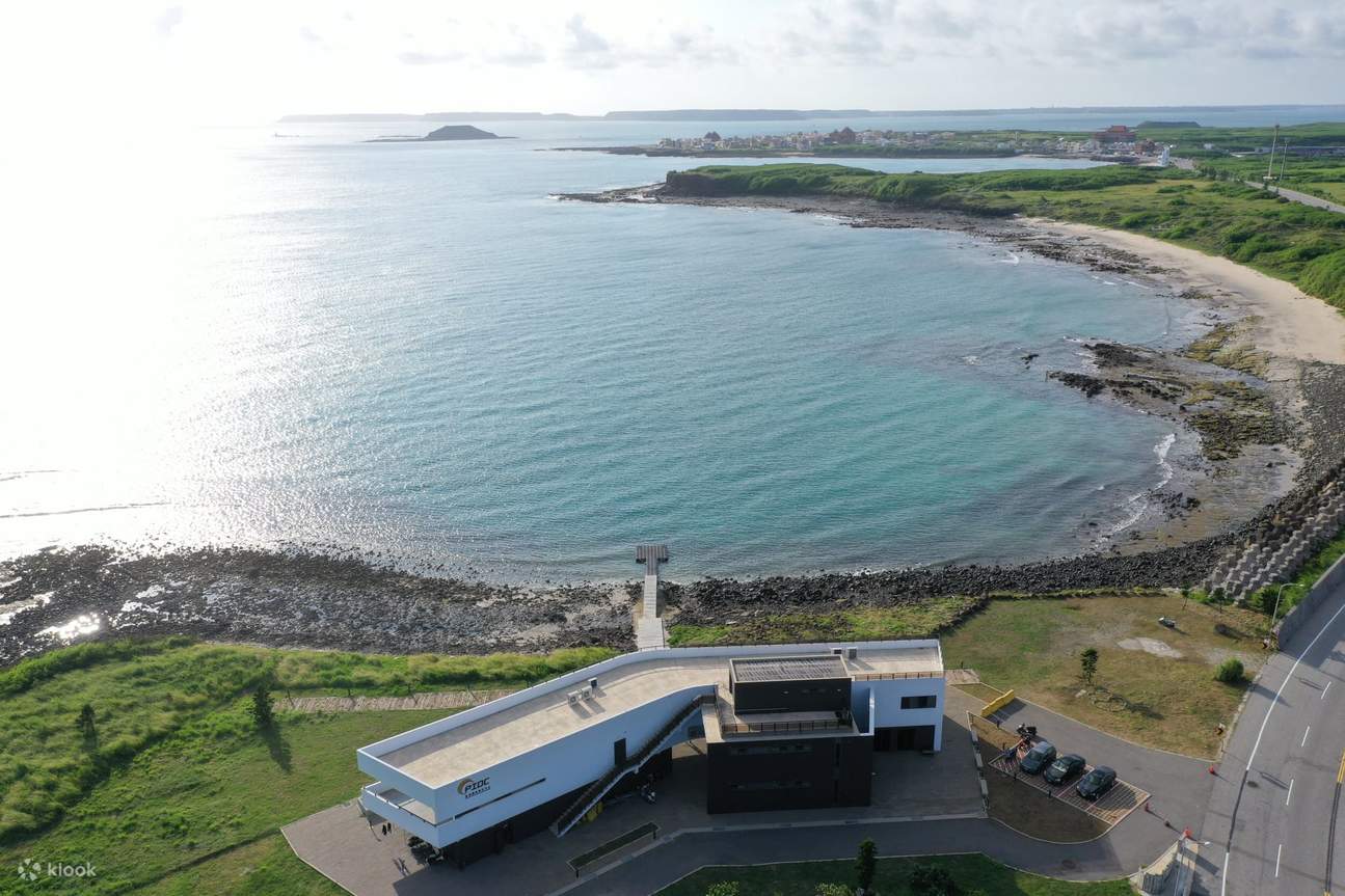 PIDC 澎湖国際ダイビングセンター