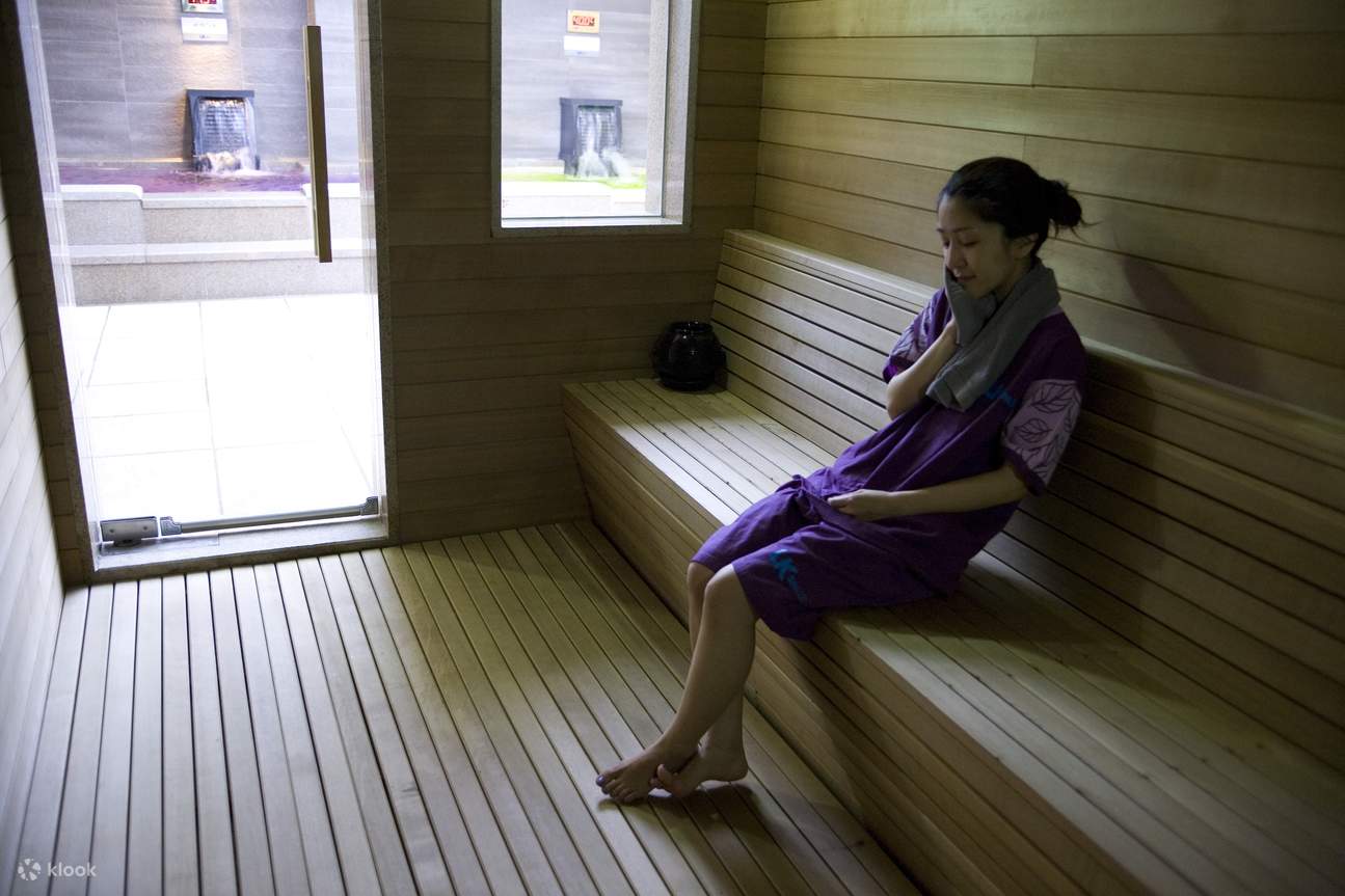 LK SPA 全面護膚護理|明洞, 首爾