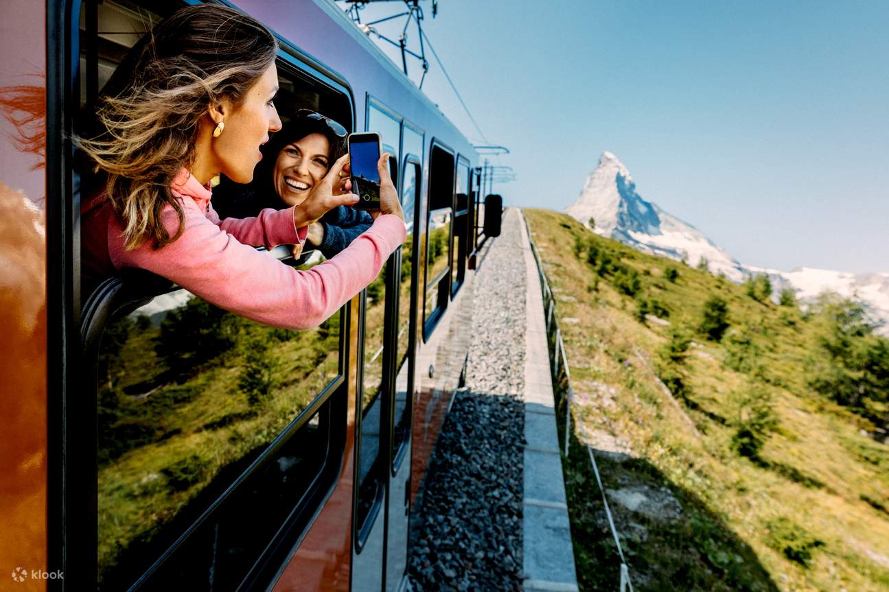 Buchen Sie die Swiss Half Fare Card in der Schweiz günstig online Klook, Vereinigte Staaten