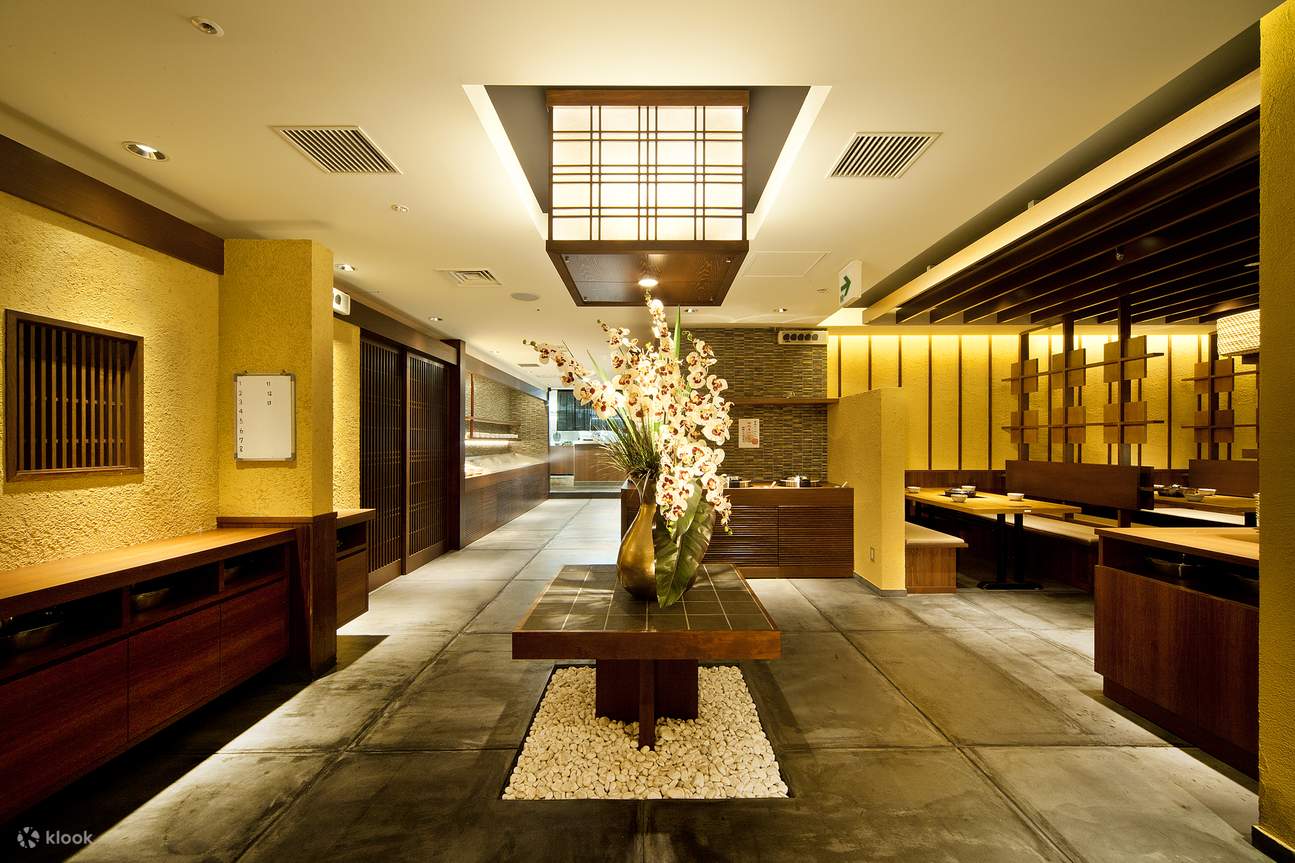 但馬屋 牛しゃぶしゃぶ食べ放題 - 大阪・難波