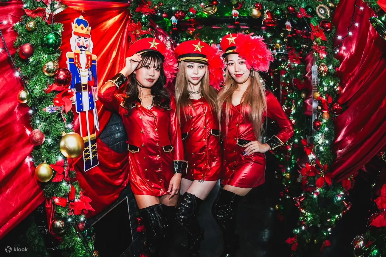 OWL OSAKA【外国人旅行者专用套餐】入场券（大阪）