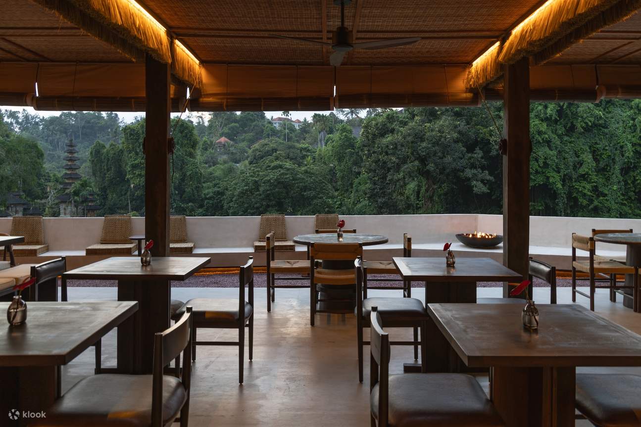 Nara Restaurant