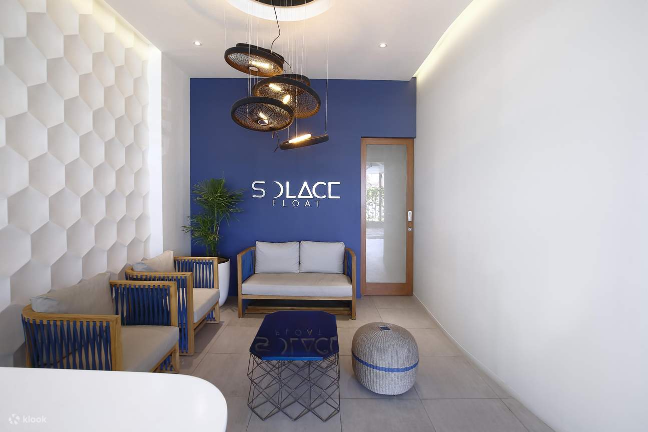 Solace Float Wellness and Health ở Bali, Canggu, Badung