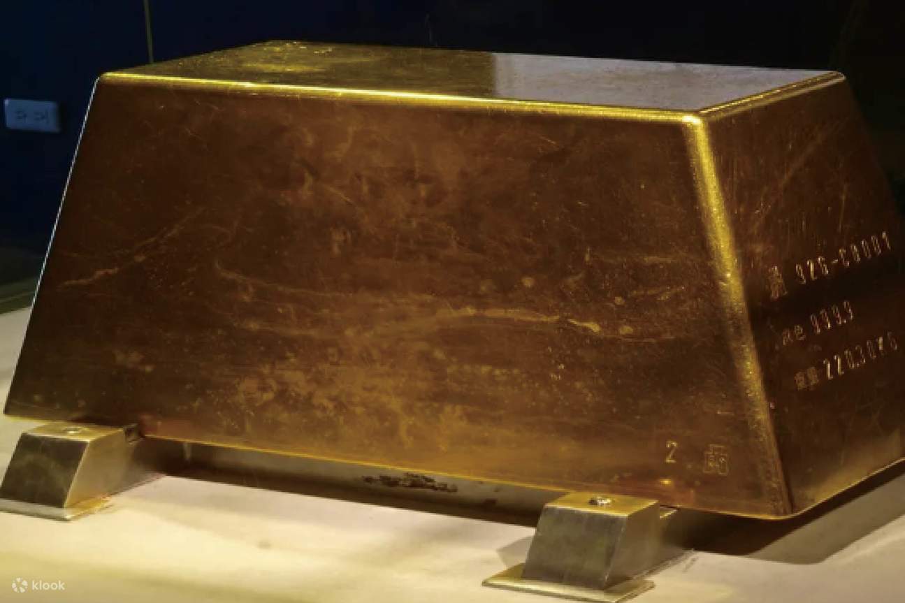 Bandar Taipei Baharu: Perjalanan melalui Bandar Gunung - Jelajah Pakej Penemuan Jiufen Heart