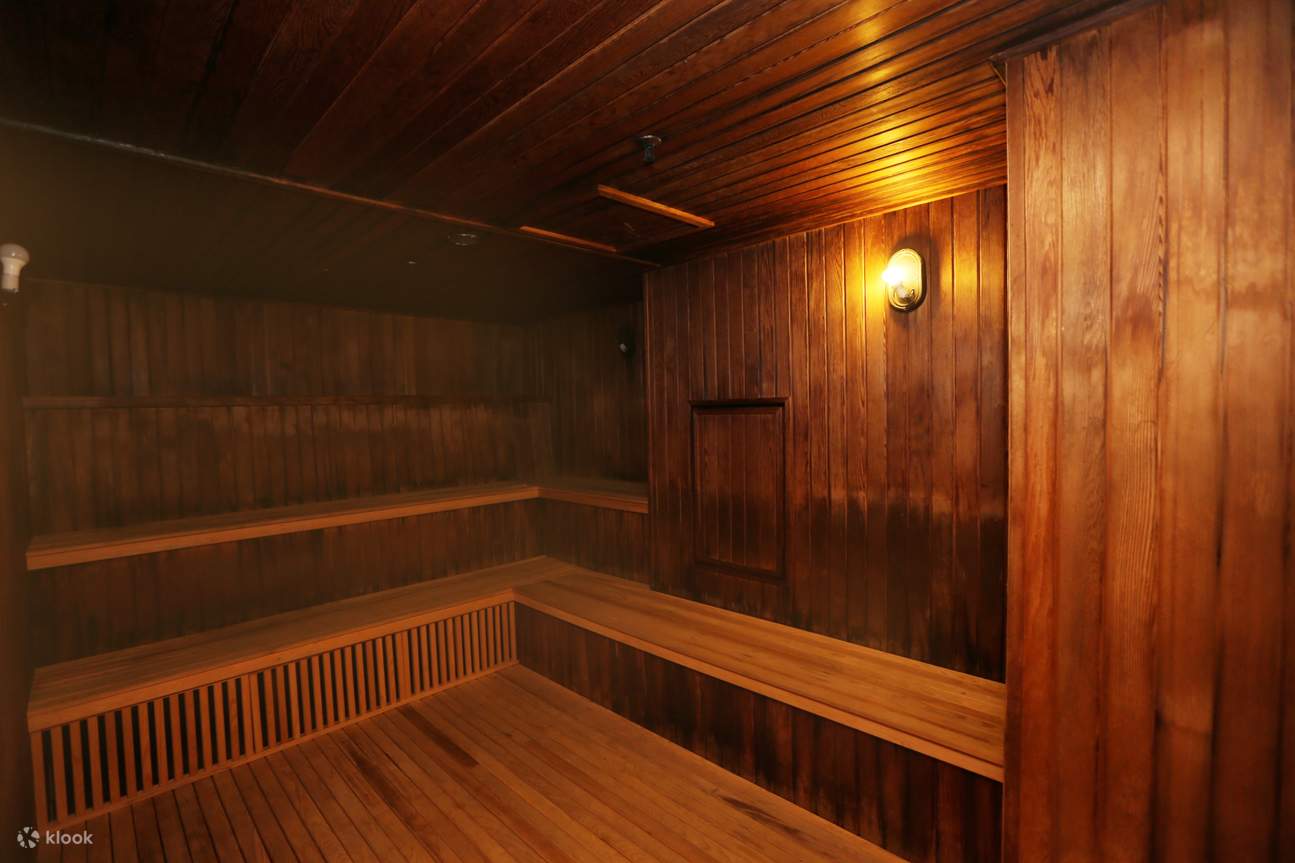 Sansui Leisure Hotel