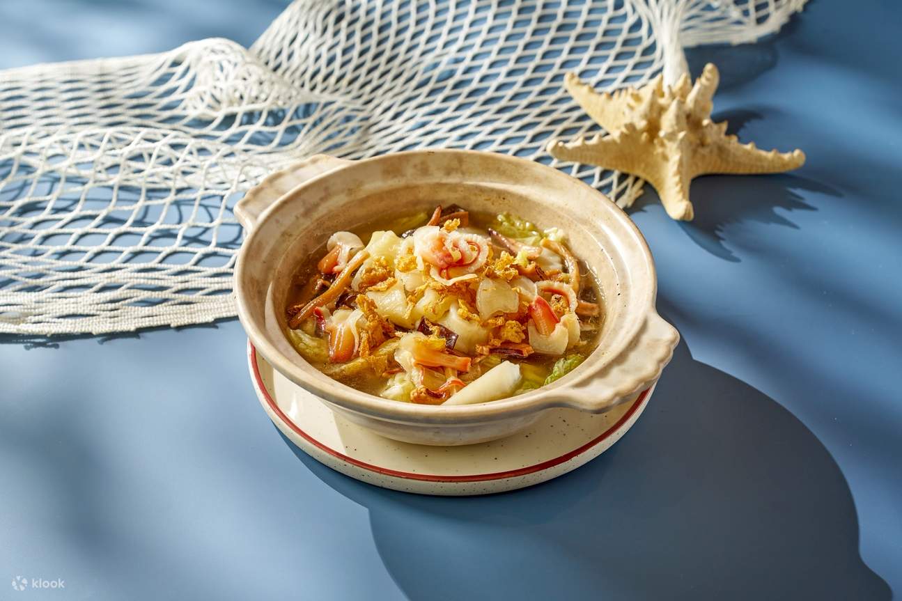 Courtyard by Marriott Taipei - Sunrise All Day Restaurant - MRT Nangang Station