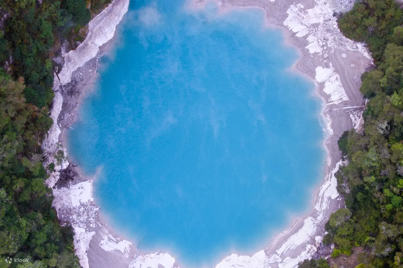 Inferno Crater