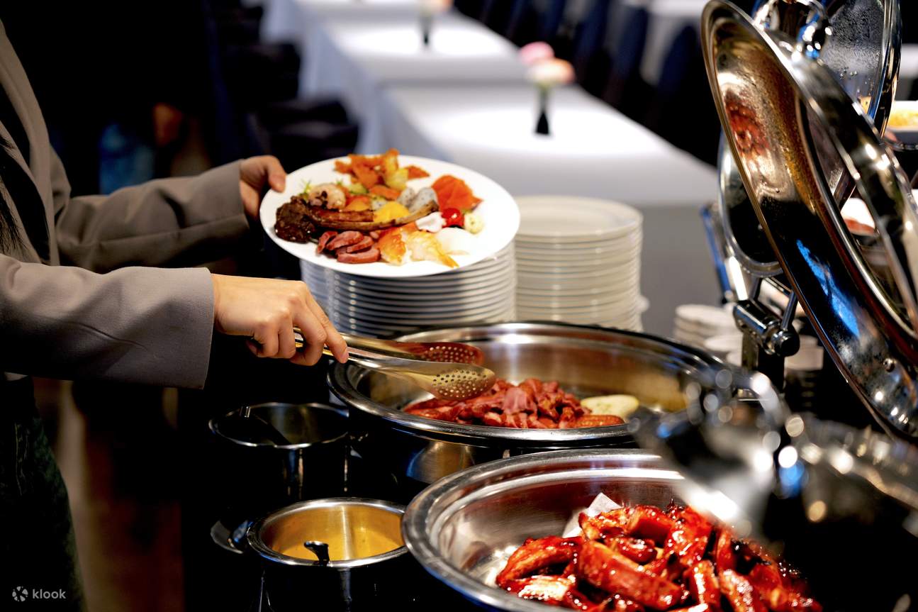 Pacchetto Cena Frangerie Crociera Eland Seoul Yeouido