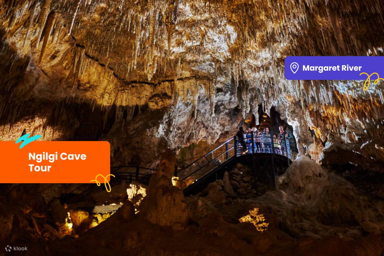 Пещера Нджилги